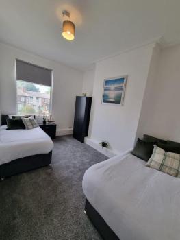 Home away Home, Liverpool (Foto 4)