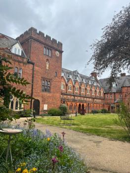 Victorian convent, Windsor (photo 2)