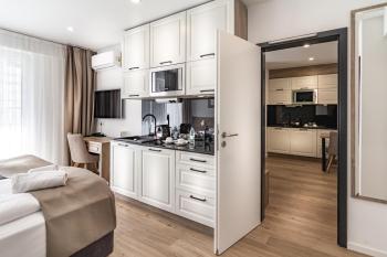 Sleep Inn Düsseldorf, Дюссельдорф (фото 4)