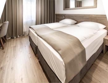 Sleep Inn Düsseldorf, Дюссельдорф (фото 5)