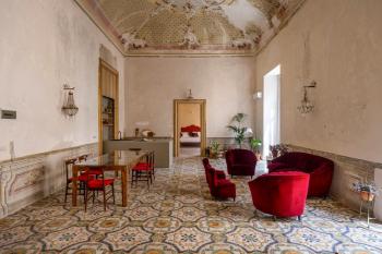 Palazzo Sant'Isidoro by DomuSicily, Palermo (zdjęcie 2)
