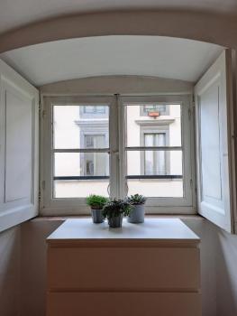 Casa di Via Porta Dipinta, Bergamo (fotografie 3)