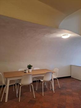 Casa di Via Porta Dipinta, Bergamo (fotografie 2)