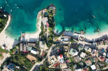Hotel Meta Ksamil, Ksamil (fotografie 5)