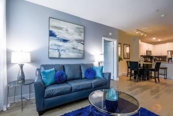 Hollywood, 21, 24 Hr Gym, Free Parking, Wi-fi, Los Angeles (fotografie 3)