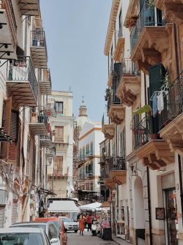 Casa Papiro (Cortile Kemonia), Palermo (foto 5)