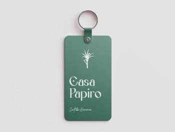 Casa Papiro (Cortile Kemonia), Palermo (foto 4)