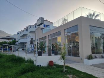 Leonidas Studios & Apartments, Georgioupolis (zdjęcie 4)