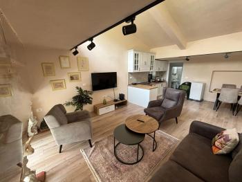 Vacation Studio by Andrea, Tirana (Foto 4)