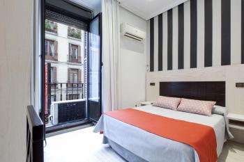 Hostal Castilla I Atocha, Madrid (photo 5)
