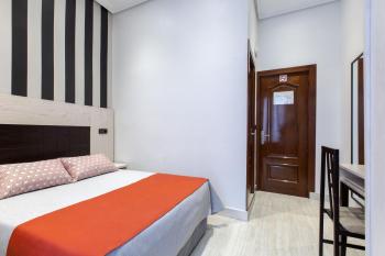 Hostal Castilla I Atocha, Madrid (foto 5)