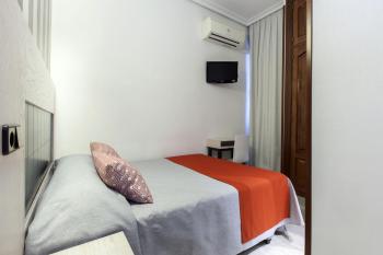 Hostal Castilla I Atocha, Madrid (foto 4)