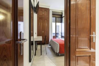 Hostal Castilla I Atocha, Madrid (foto 3)