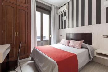 Hostal Castilla I Atocha, Madrid (foto 2)