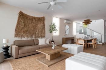 Large 4BR family House with Pool, Cancún (fotografie 2)