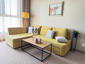 City view in Residences, Burgas (foto 3)