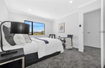 Holiday Home East Auckland, Auckland (foto 4)