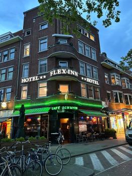 Flex-Inn, Róterdam (foto 3)