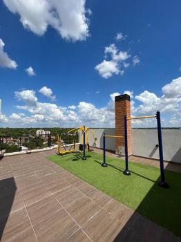 Exceptional apt in Asunción Luque, Luque (photo 5)