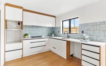 Holiday Home at Huia Road, Auckland (foto 3)