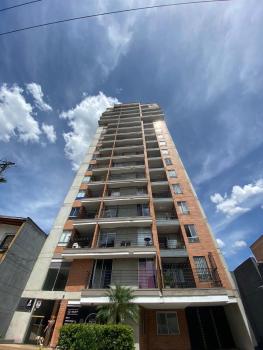 Apartamento 3 habitaciones, vista al Poblado, Medellín (fotografie 4)