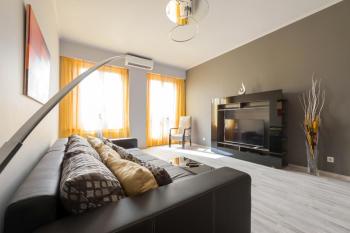 Adagio Hostel Basilica, Budapest (photo 5)