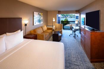 Silver Cloud Hotel - Seattle Lake Union, Seattle (foto 4)