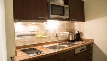 Dorfchalets & Apartments - in Kaprun centre including FREE entry Tauern Spa and Summer Card, Kaprun (foto 4)