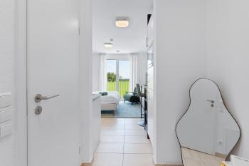 The Serviced - Design Apartments, Štutgart (fotografie 5)