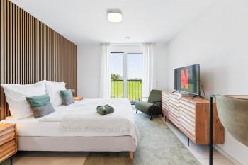 The Serviced - Design Apartments, Stuttgart (photo 2)