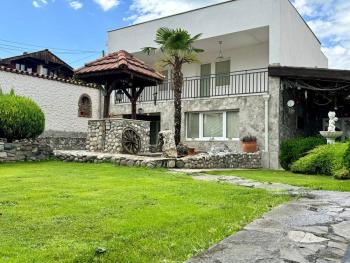 orman villa, Skopje (photo 2)