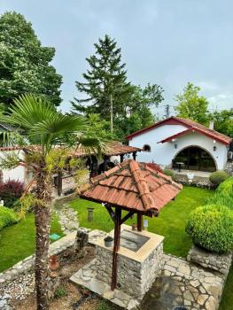 orman villa, Skopje (photo 5)