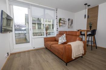 LL Properties - H81 Charming Deluxe Apartment, Akureyri (zdjęcie 5)