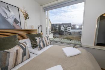 LL Properties - H81 Charming Deluxe Apartment, Akureyri (zdjęcie 4)