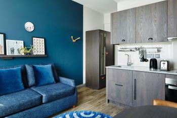 Residence Inn by Marriott London Tower Bridge, Londra (foto 4)