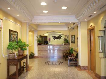 Hotel Don Luis, Madrid (Foto 2)