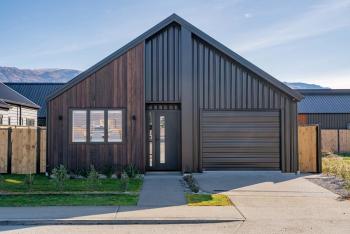 Break on Bragato - Cromwell Holiday Home, Кромвель (фото 2)