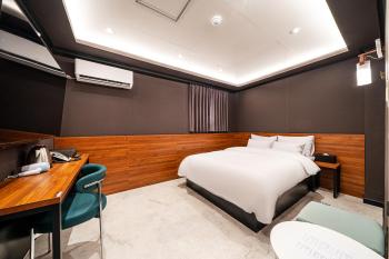 Hotel May Yongsan, Soul (fotografie 5)