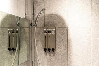 Hotel May Yongsan, Soul (fotografie 4)