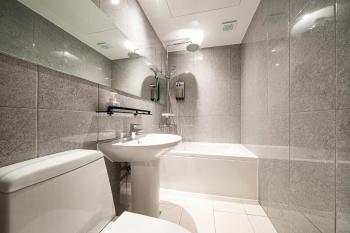Hotel May Yongsan, Soul (fotografie 3)