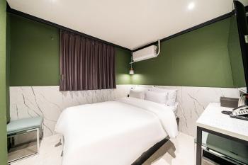 Hotel May Yongsan, Soul (fotografie 2)