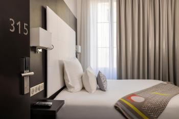 Hotel 66 Nice, Nice (photo 5)
