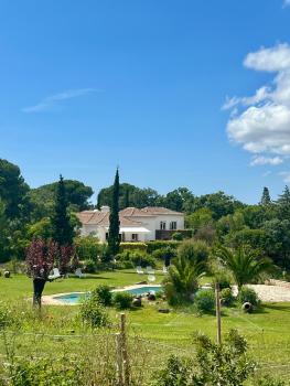 Quinta da Arrábida, Sesimbra (fotografie 2)