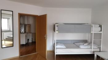 Ljubljana rest nest, Lublaň (fotografie 5)
