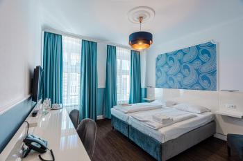 Hotel Prens Berlin, Berlín (foto 2)