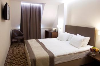 Central Hotel Sofia, Sofia (Foto 4)