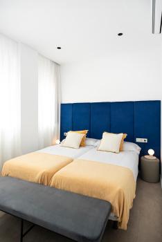 Blanq Marina Suites, Valencia (photo 4)