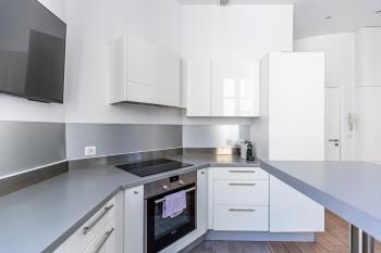 GuestReady - A bright minimalism in the centre, Bordeaux (Foto 3)