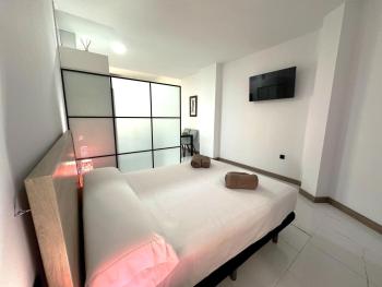 DS Ziryab Suites 5, Córdoba (fotografie 2)