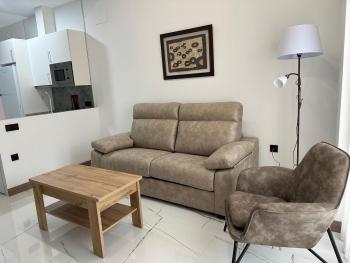DS Ziryab Suites 5, Córdoba (fotografie 4)